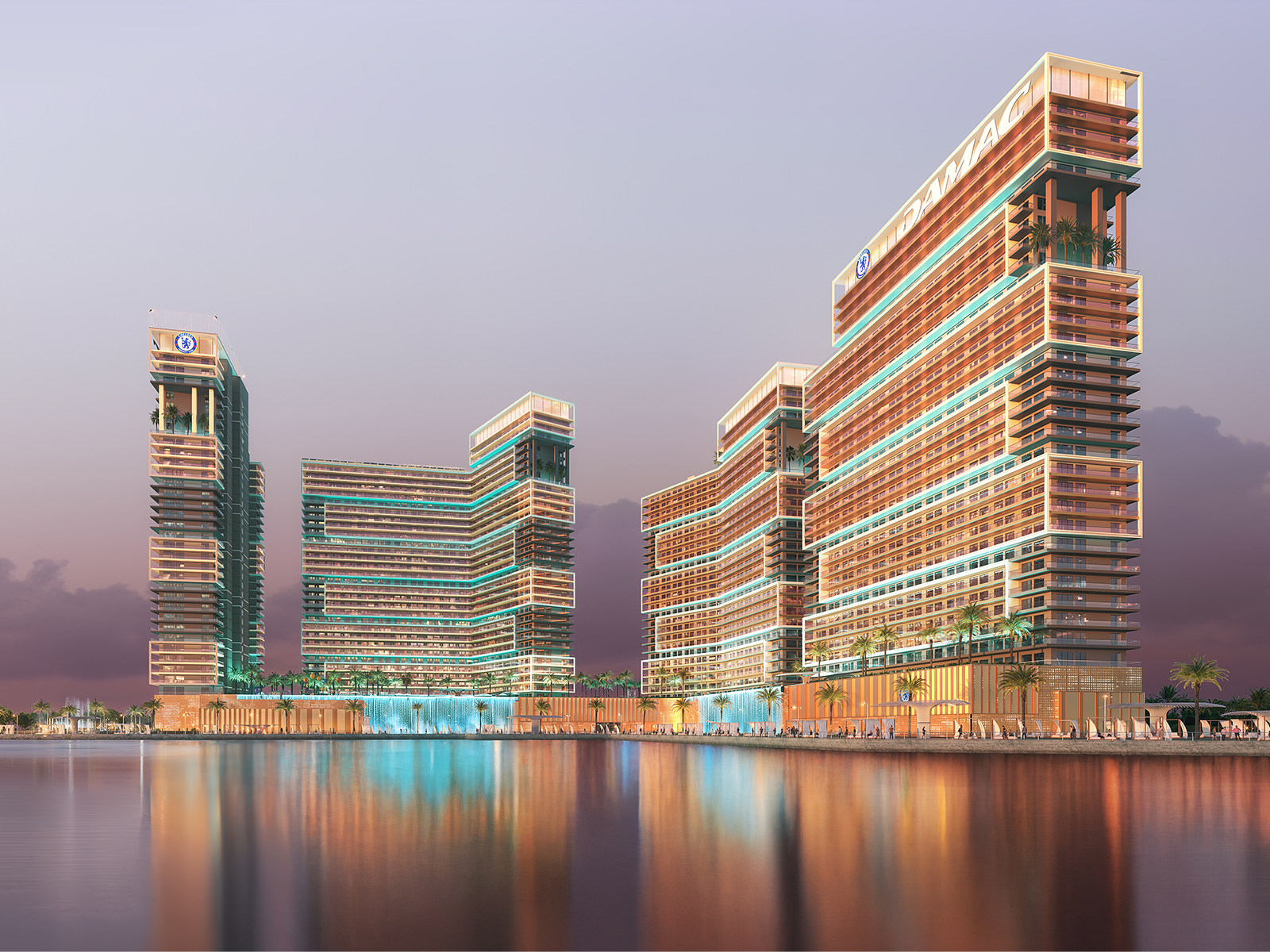 Chelsea Residences Gallery 00