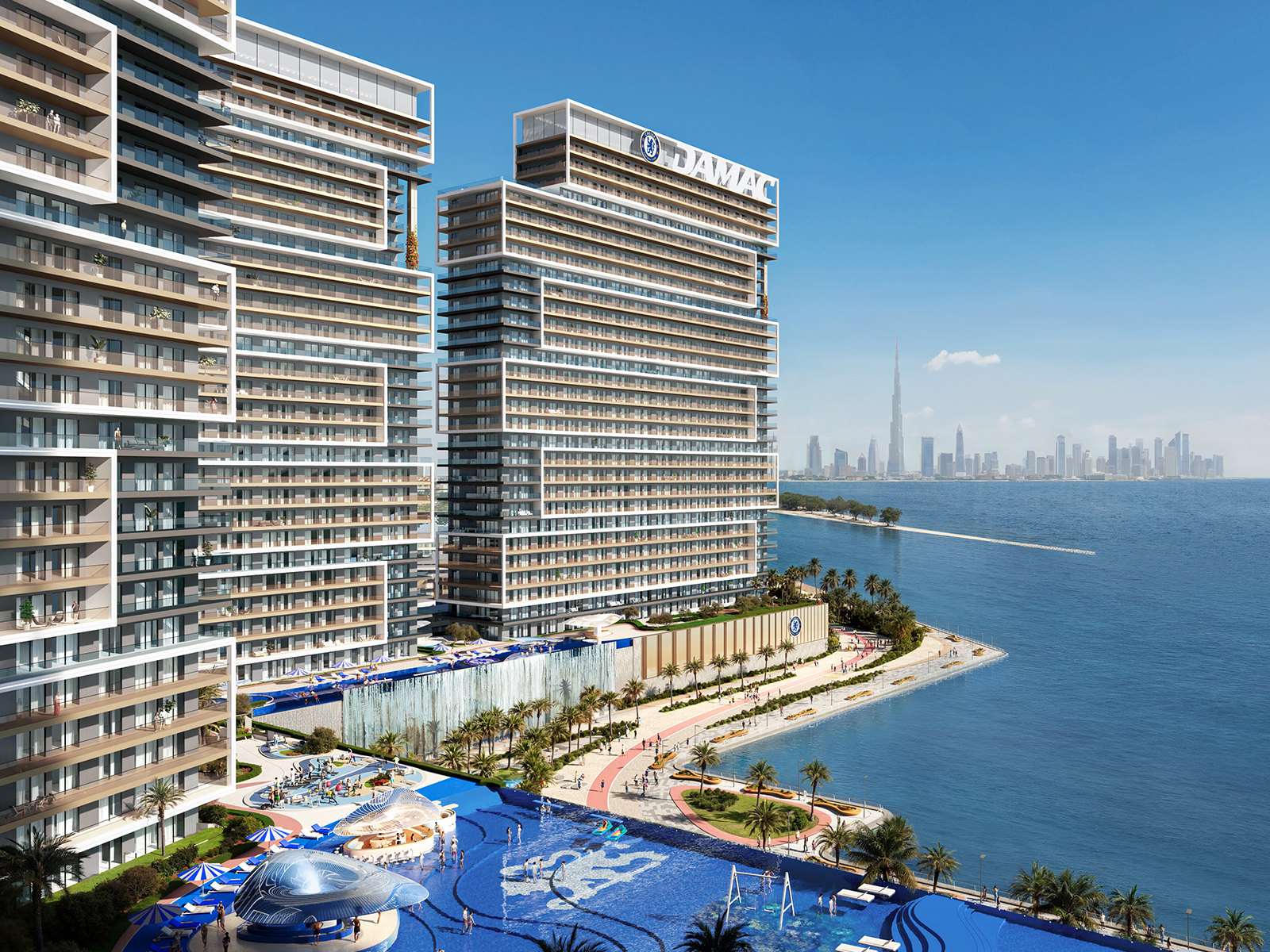 Chelsea Residences Gallery 02